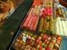 macarons, patisserie Gérard